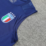 TANK TOP + SHORTS ITALIA