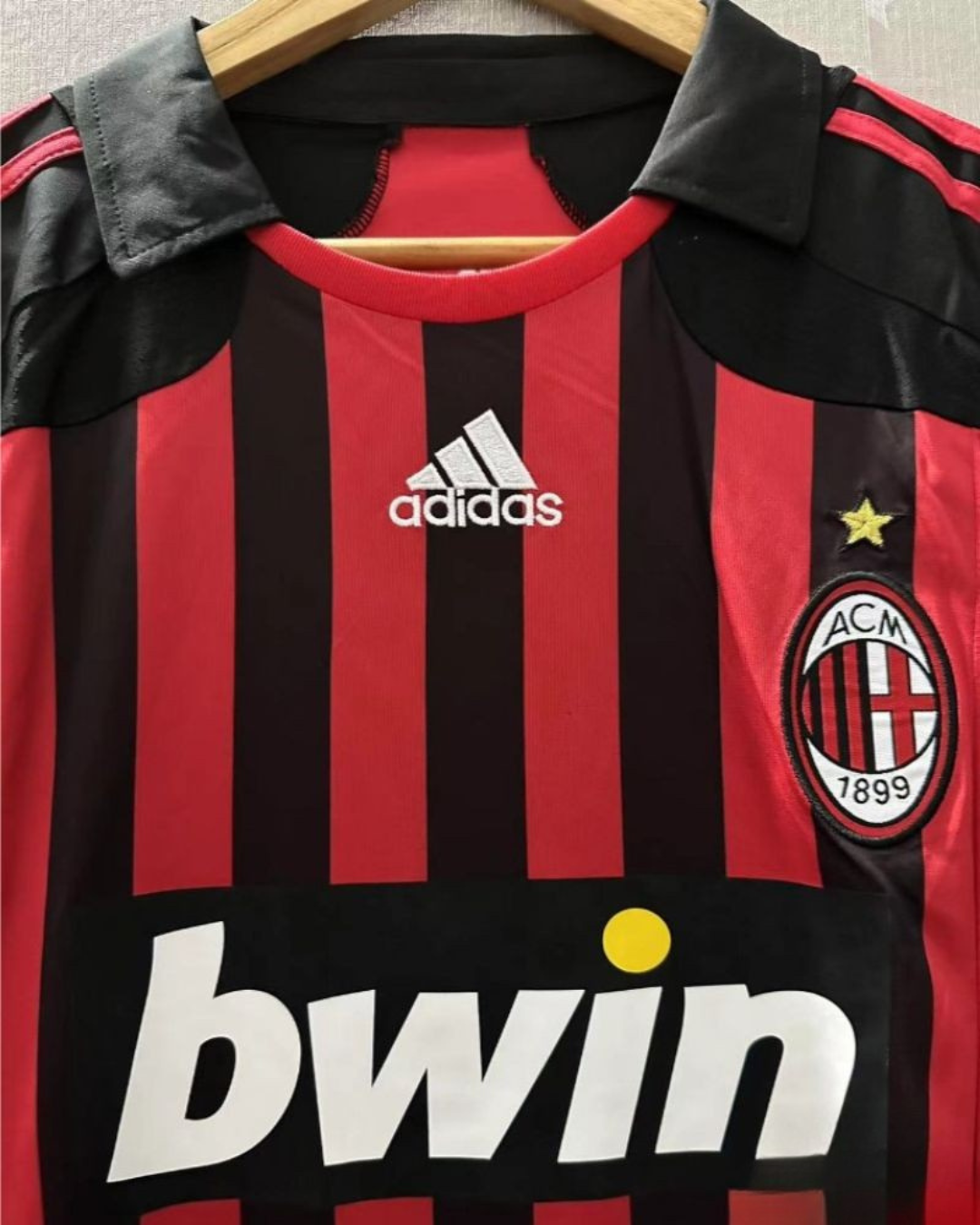 NESTA ALESSANDRO 2007-08 (Mio.)