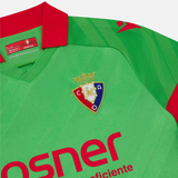 2025/26 CA Osasuna 2. Mannschaft