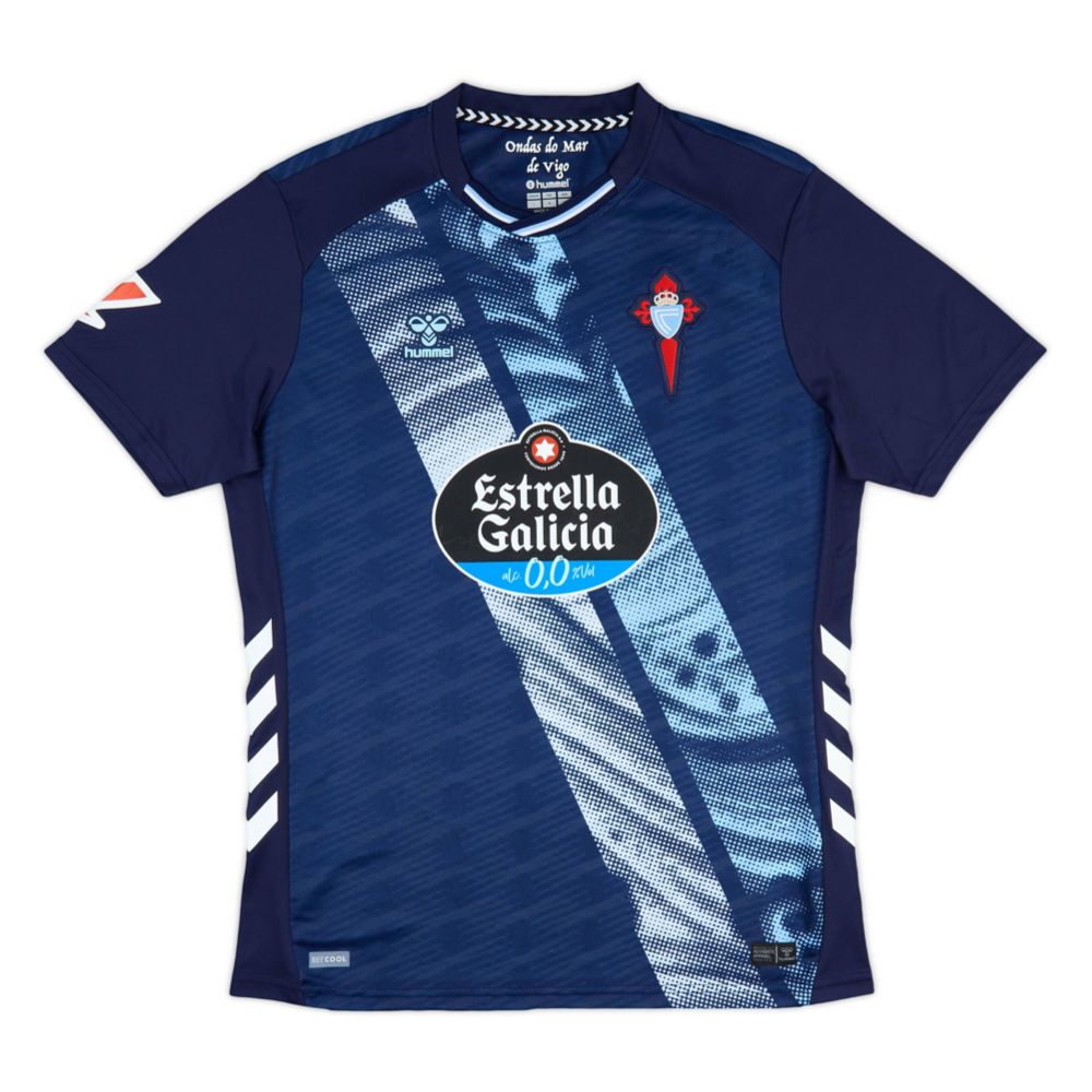 2025-26 RC Celta de Vigo