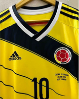 RODRIGUEZ JAMES 2014-15 (Kol)