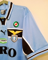 NESTA ALESSANDRO 1998-99 (Laz)