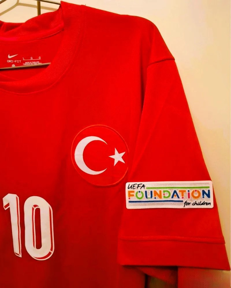 Çalhanoğlu Hakan 2024-25 (Tür)