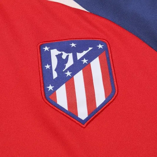 Tuta Sportiva Atletico Madrid World Football Stadium