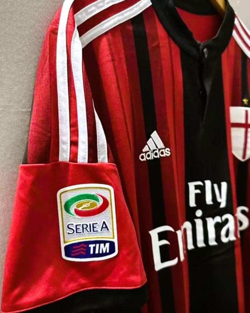 KAKA' RICARDO 2014-15 (Mailand)