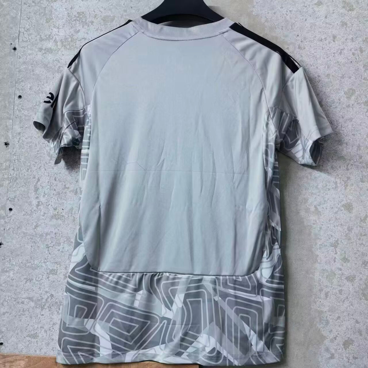 ARSENAL 2026/27 GOALKEEPER JERSEY
