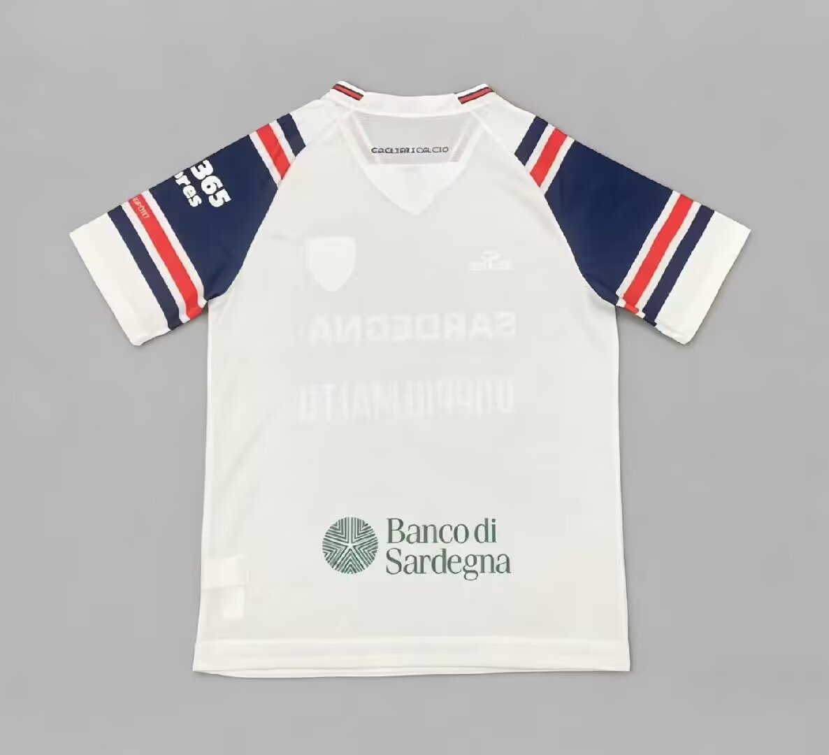 CAGLIARI 2026/27 EDITION JERSEY