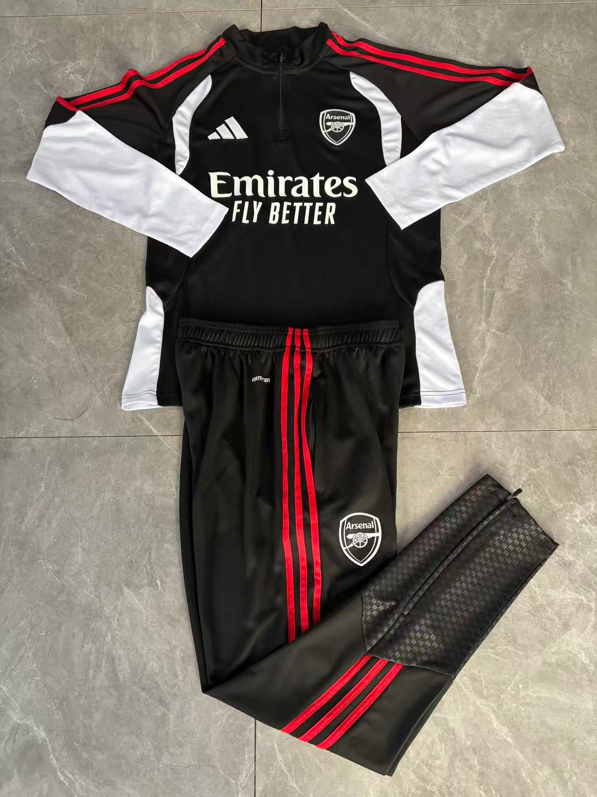 Survêtement Arsenal