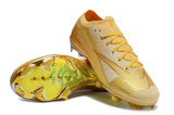 Mercurial Air Zoom Gold Taglio Basso