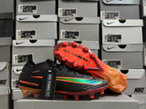 Mercurial Vapor 16 Low Cut