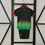 MILAN X OFF WHITE kid kit