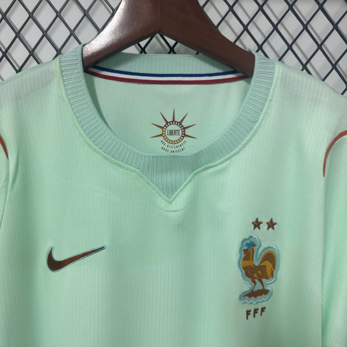 Francia Coppa del Mondo 2026