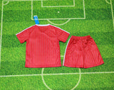 MANCHESTER UNITED KIT KIDS 2026/27 SPECIAL JERSEY