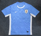 Uruguay World Cup 2026