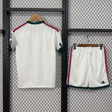 REAL MADRID Kinder Trikot-Set