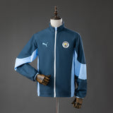 Manchester City Reversible Jacket Windbreaker