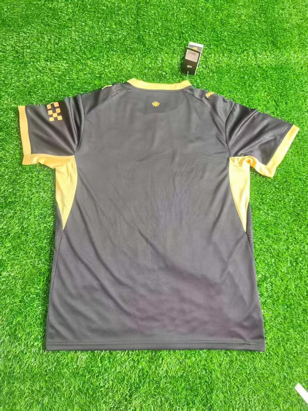MANCHESTER CITY 2026/27 THIRD JERSEY