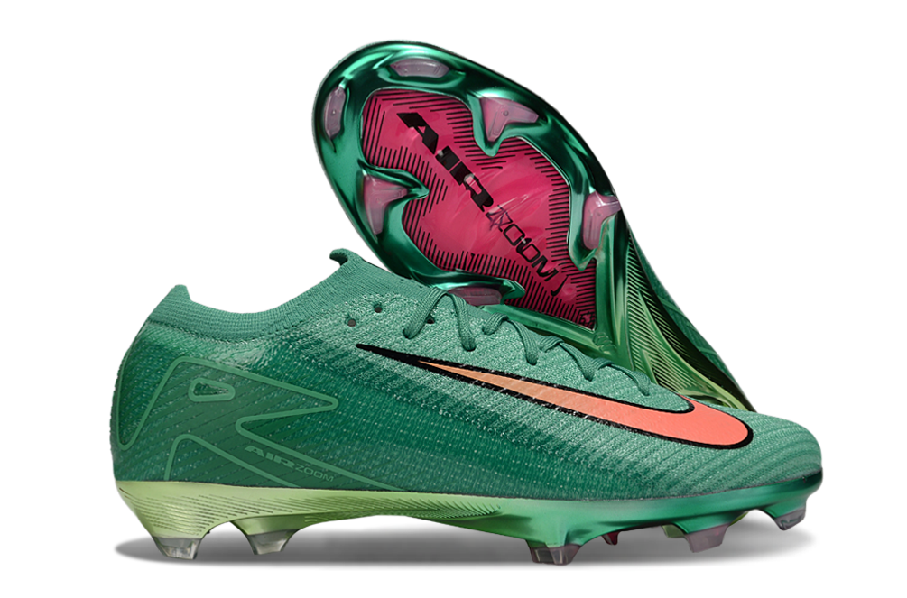 Nike Air Zoom Mercurial Superfly IX Elite FG
