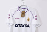 Real Madrid 1991 -1992