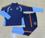 Spagna 2026/27 Tracksuit