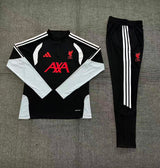 Liverpool 2026/27 Tracksuit Kids