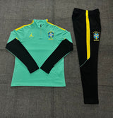 Brasile 2026/27 Tracksuit Kids