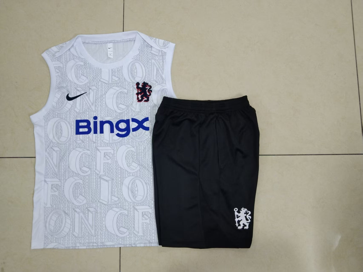 Chelsea 2025/26 Tank Top