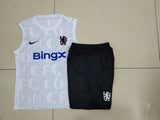 Chelsea 2025/26 Tank Top