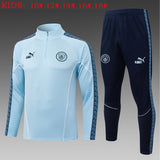 MANCHESTER CITY 2026 TRACKSUIT