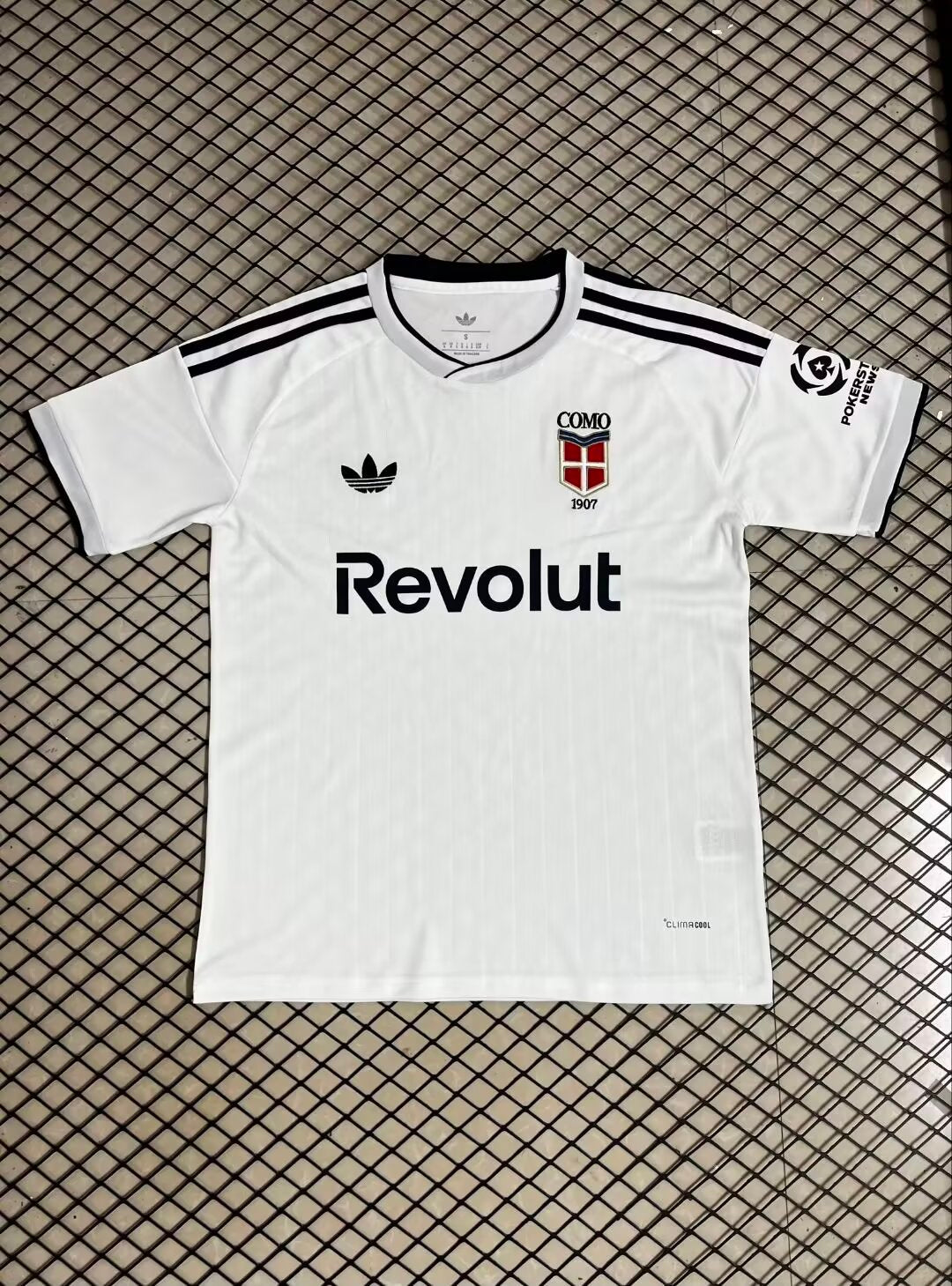 COMO AWAY 2026/27