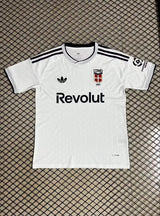 COMO AWAY 2026/27