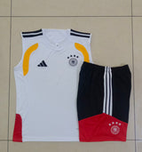 TANK TOP + SHORTS GERMANIA