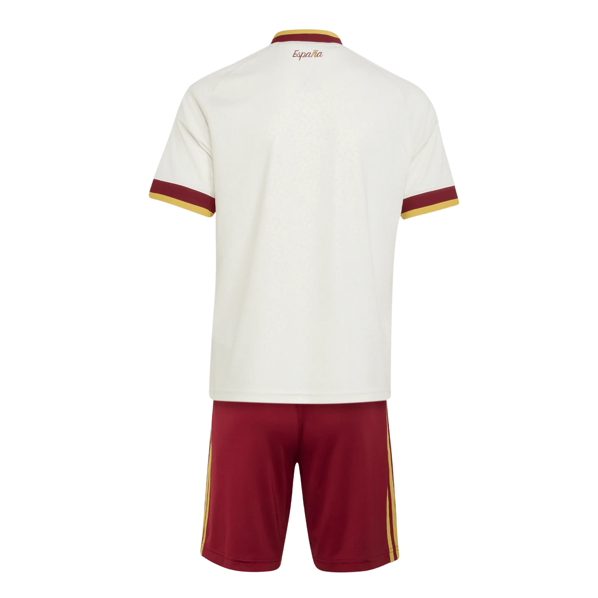 SPAIN 26/27 AWAY KIDS KIT