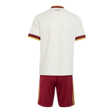 SPAIN 26/27 AWAY KIDS KIT