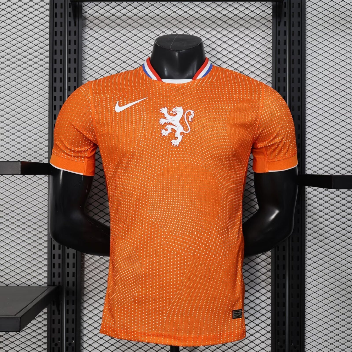 Niederlande Weltmeisterschaft 2026