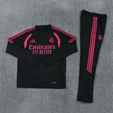 Real Madrid 2026/27 Tracksuit Kids