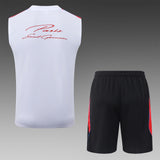 DÉBARDEUR + SHORT PARIS SAINT GERMAIN 1