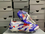 PREDATOR ACCURACY+ FG BOOTS