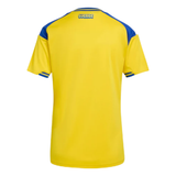 Jersey Sweden Home Women 2026