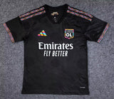 OLYMPIQUE LYONNAIS 2026/27 AWAY JERSEY