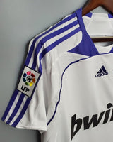 RAUL GONZALEZ BLANCO 2007-08 (Real M)