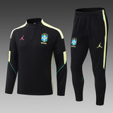 Brasile 2026/27 Tracksuit