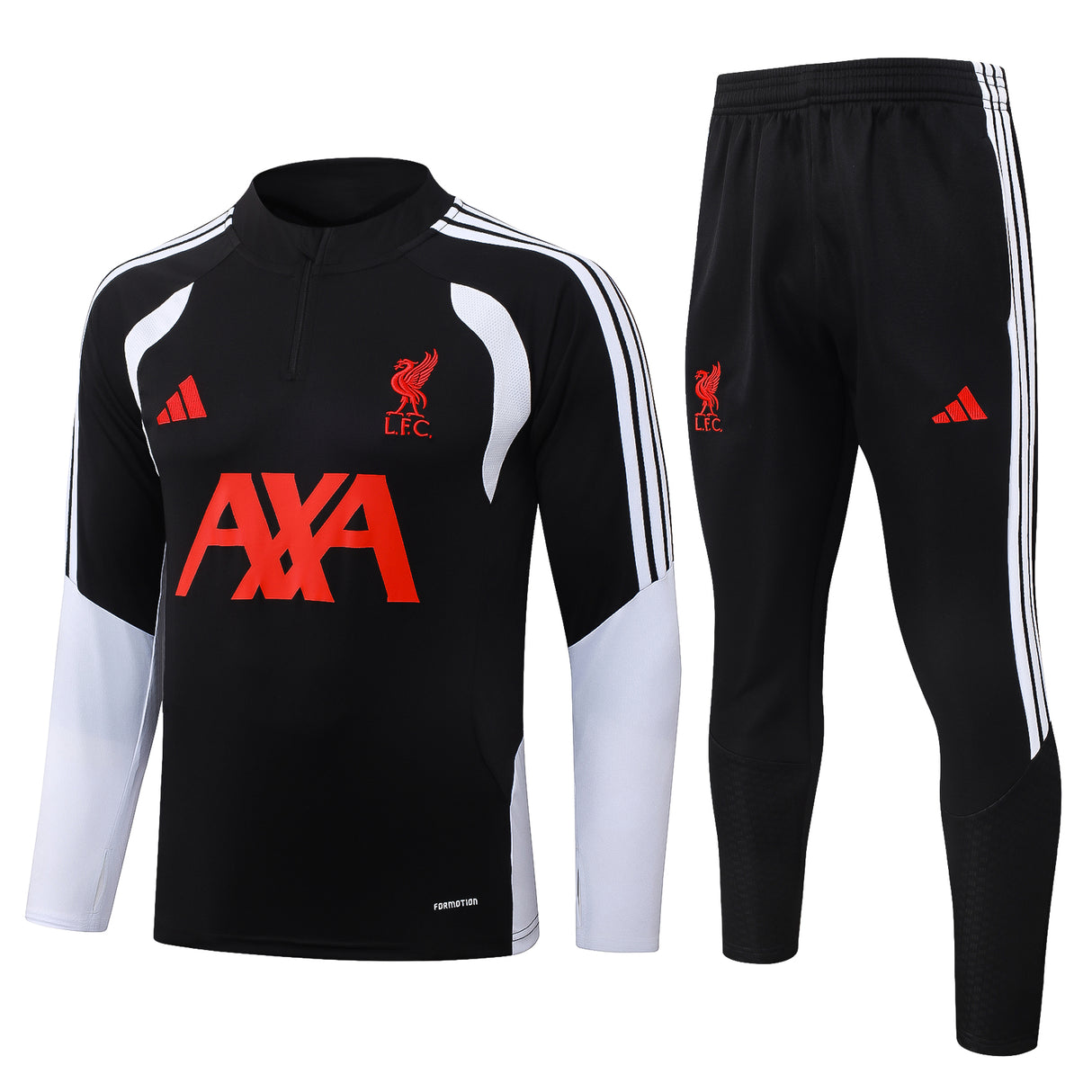 Liverpool 2026/27 Tracksuit