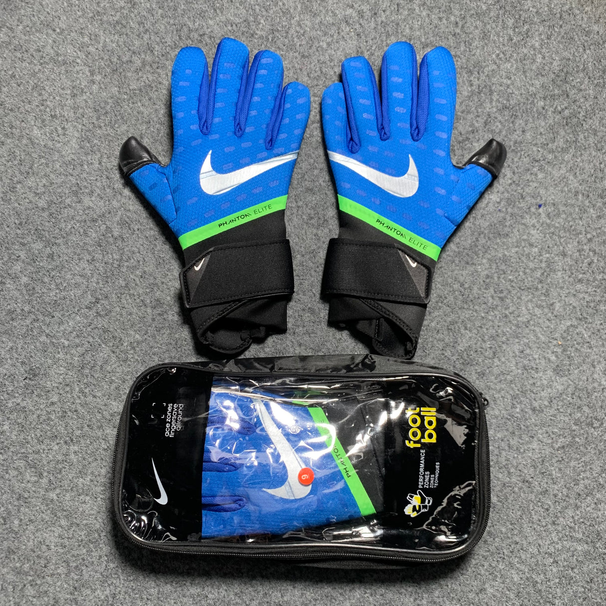 Nike Gloves