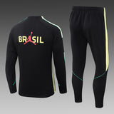Brasile 2026/27 Tracksuit