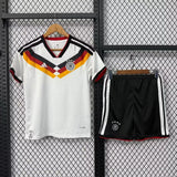 Allemagne Coupe du Monde 2026