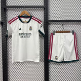 REAL MADRID Kinder Trikot-Set