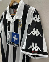 ZIDANE ZINEDINE 1999-00 (Juve)