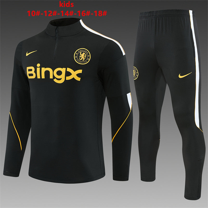 Chelsea 2026/27 Tracksuit Kids