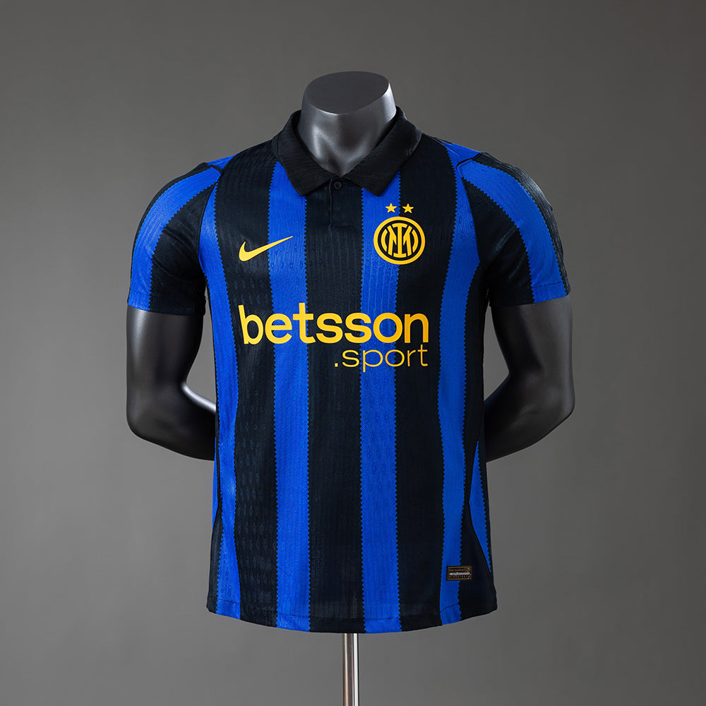 INTER 2026/27